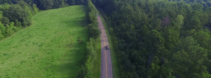 Review: Stephen King’s ‘Rainy Season’ Short Film